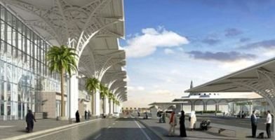 MAKKAH AIRPORT TO JEDDAH AIRPORT TAXI (2)